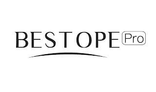 BESTOPE PRO