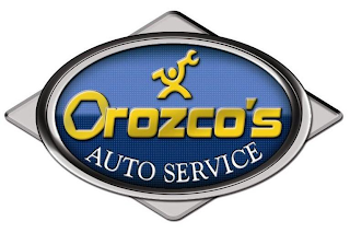 OROZCO'S AUTO SERVICE