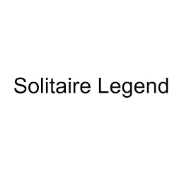 SOLITAIRE LEGEND