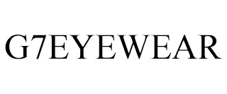 G7EYEWEAR