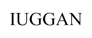 IUGGAN