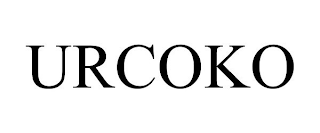 URCOKO