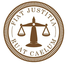 FIAT JUSTITIA RUAT CAELUM