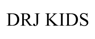 DRJ KIDS