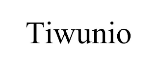 TIWUNIO