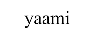 YAAMI