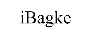 IBAGKE