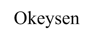 OKEYSEN