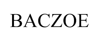 BACZOE