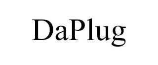 DAPLUG