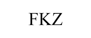 FKZ