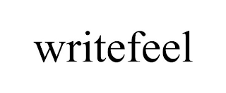 WRITEFEEL