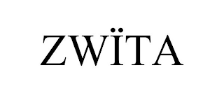 ZWÏTA