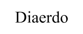 DIAERDO