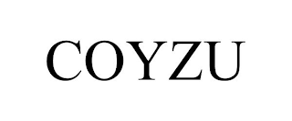 COYZU