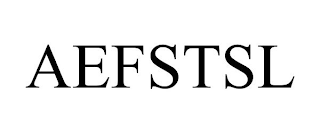 AEFSTSL