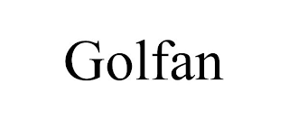 GOLFAN