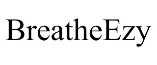 BREATHEEZY