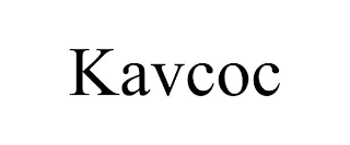 KAVCOC