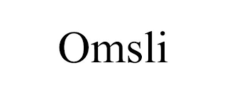 OMSLI