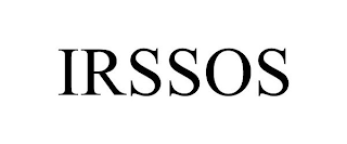 IRSSOS