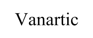 VANARTIC