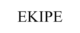 EKIPE