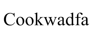 COOKWADFA