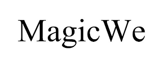 MAGICWE