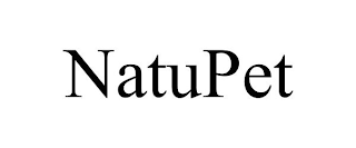 NATUPET