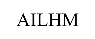 AILHM