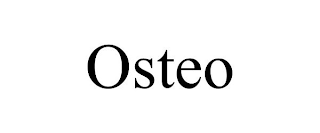 OSTEO