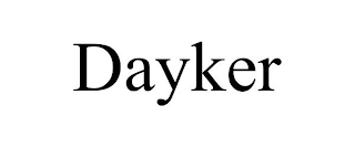 DAYKER