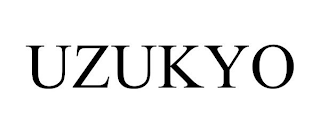 UZUKYO