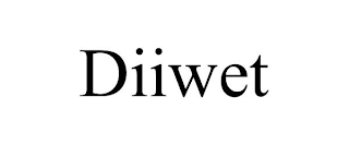 DIIWET