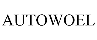 AUTOWOEL