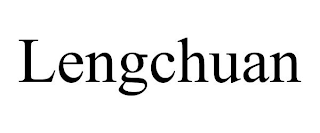 LENGCHUAN