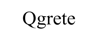 QGRETE