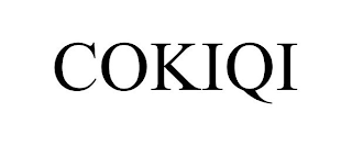 COKIQI