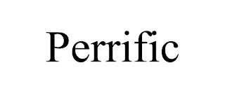 PERRIFIC