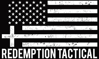 REDEMPTION TACTICAL