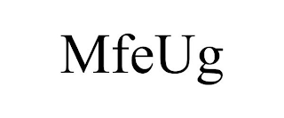 MFEUG