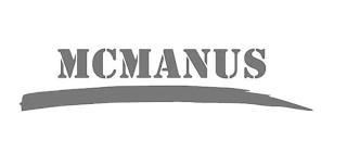 MCMANUS