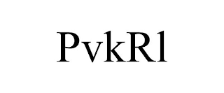 PVKRL