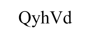 QYHVD