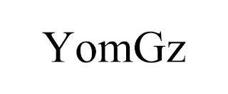 YOMGZ