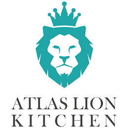 ATLAS LION KITCHEN