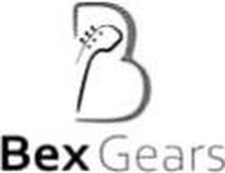 B BEX GEARS