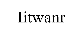 IITWANR