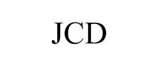 JCD